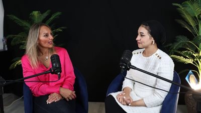 خبايا وأسرار شركات سمير وعلي تكشفها سارة سمير في حلقة جديدة من talk with toqa