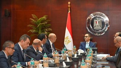 وزير الاستثمار: الشركات الصغيرة والمتوسطة محور أساسي في النمو الاقتصادي