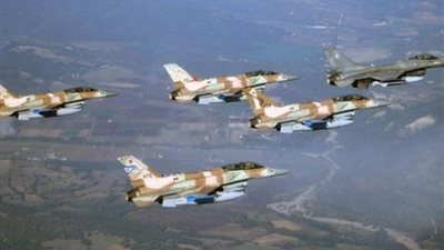 جيش الاحتلال يعلن تدمير منصات صاروخية تابعة لحزب الله في جنوب لبنان