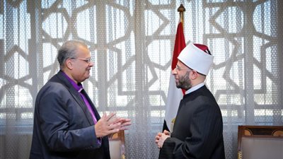 الكنيسة الإنجيلية والأزهر يترأسان منتدى «الإنسان في الدولة الوطنية الحديثة»