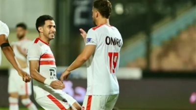 موعد مباراة الزمالك وبلاك بولز في الكونفدرالية والقناة الناقلة