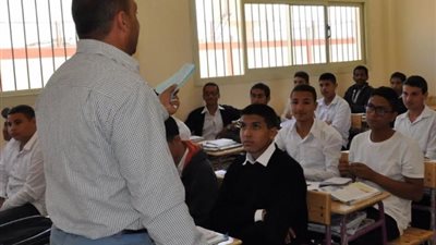 بعد قرار التربية والتعليم، جدول مرتبات المعلمين بالمدارس الخاصة والدولية