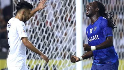 الموعد والقنوات الناقلة لمباراة الهلال والسد بدوري أبطال آسيا للنخبة