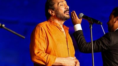 شروط دخول حفلة علي الحجار بدار الأوبرا في ديسمبر المقبل