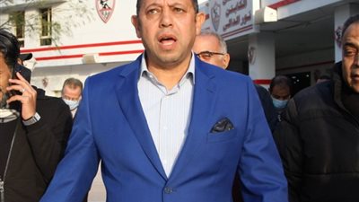طلب أحمد سليمان بمنع انضمام اللاعبين للمنتخب يتسبب في أزمة مع إدارة الزمالك