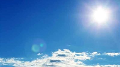 طقس القاهرة اليوم، البرد يسود الحالة الجوية طوال النهار