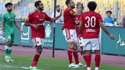 الموعد والقنوات الناقلة لمباراة الأهلي وستاد أبيدجان الإيفواري في دوري أبطال إفريقيا