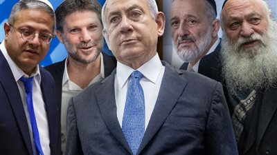 « تهديد لأمن إسرائيل»، غضب في حكومة نتنياهو بشأن التوصل لاتفاق مع لبنان