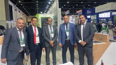 32 شركة تشارك في معارض دولية لتعزيز الصادرات إلى الإمارات ونيجيريا