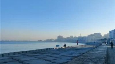 الحالة الجوية في الفترة القادمة، استمرار الأجواء الباردة على أغلب الأنحاء نهارًا