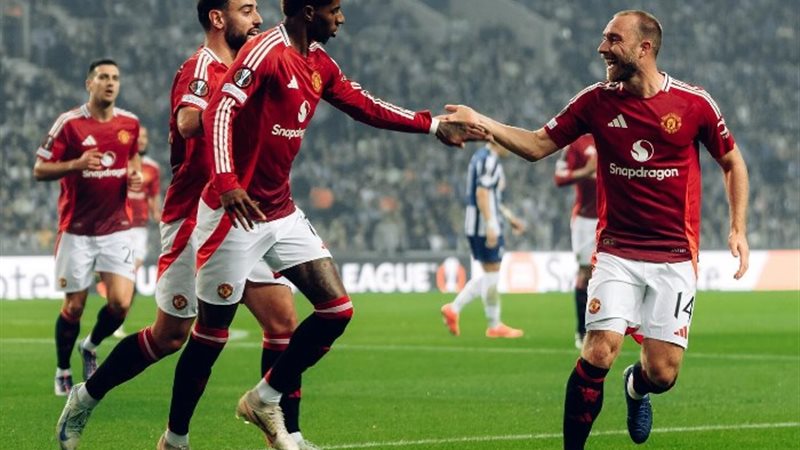 مانشستر يونايتد