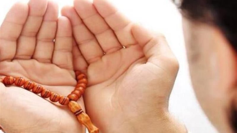 أذكار المساء