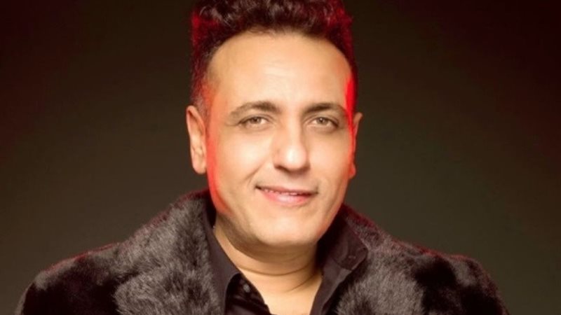 الملحن محمد رحيم
