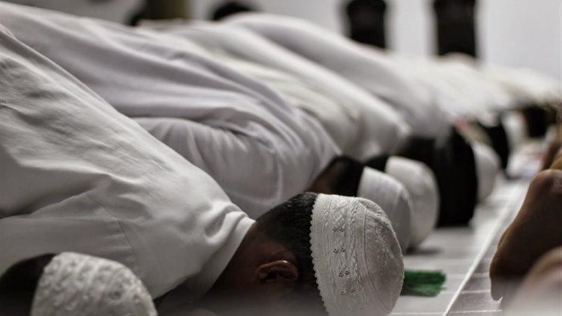 مواقيت الصلاة
