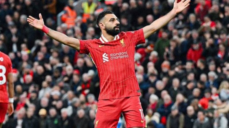 محمد صلاح