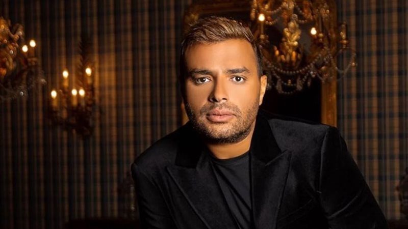 رامي صبري