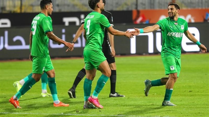 المصري البورسعيدي