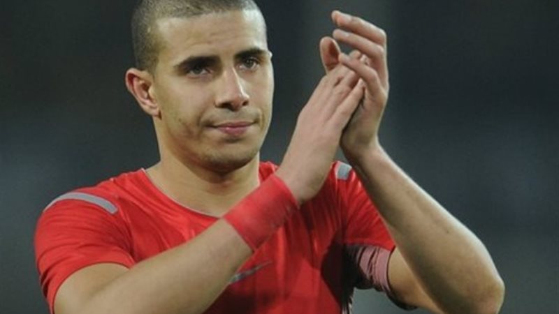 محمد زيدان