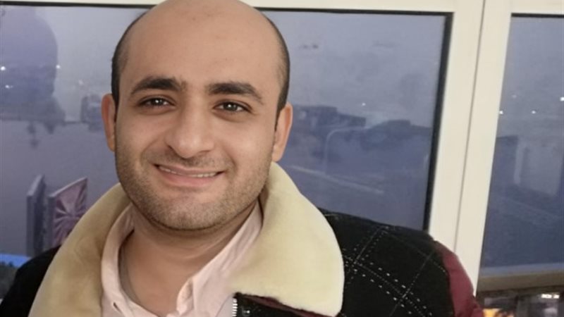 أحمد الكومي
