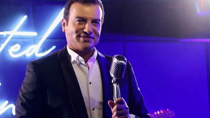 إيهاب توفيق
