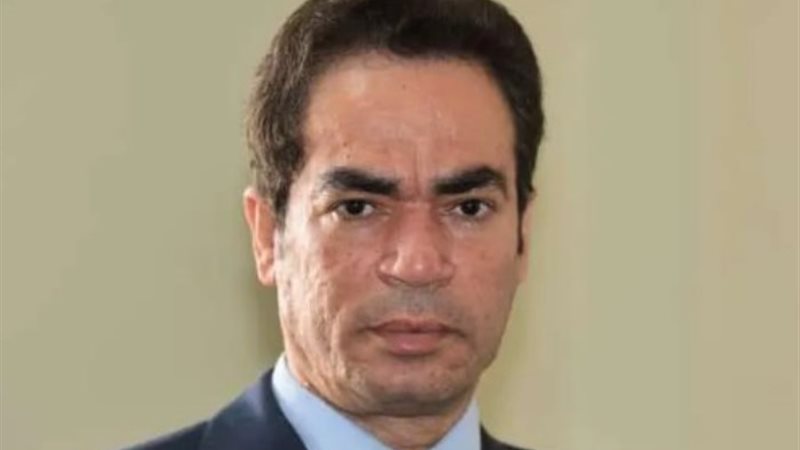 أحمد المسلماني