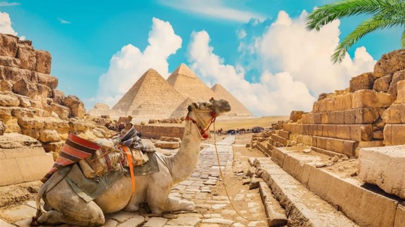 مواقع أثرية - أرشيفية