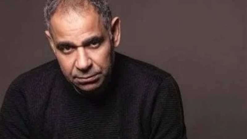 محمود البزاوي