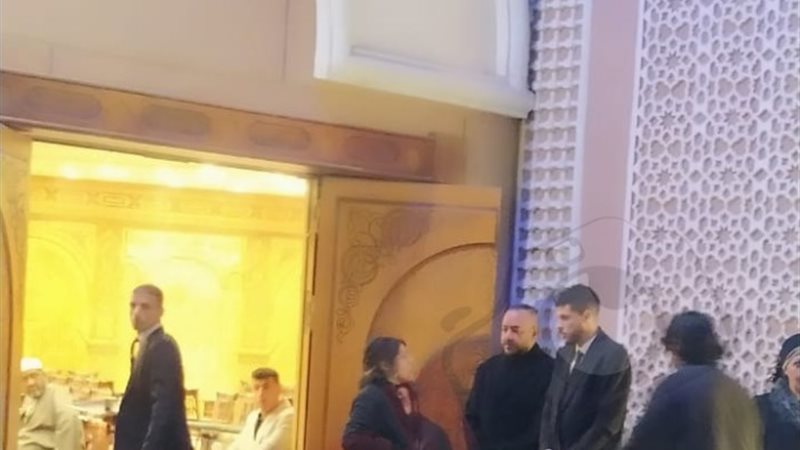 عزاء محمد رحيم
