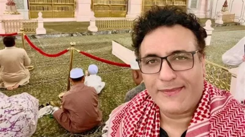 الملحن الراحل محمد رحيم
