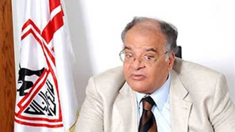 ممدوح عباس
