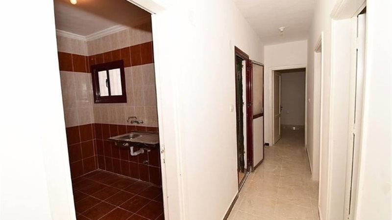 شقق الإسكان الاجتماعي