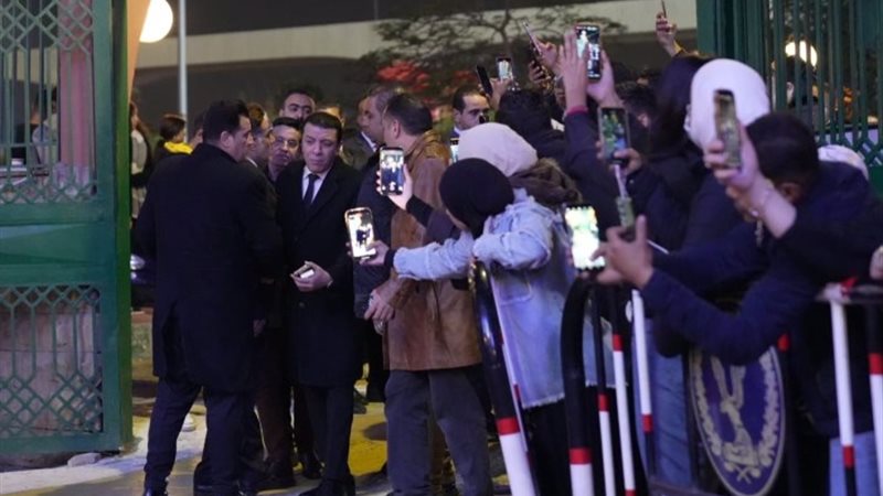عزاء محمد رحيم