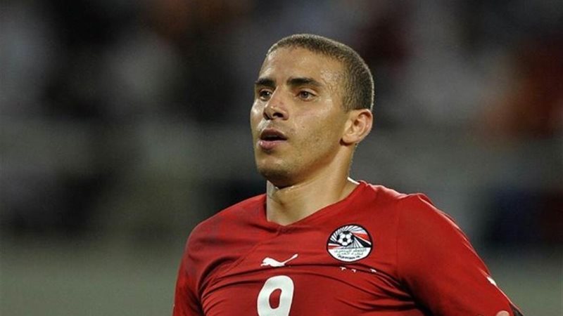 محمد زيدان
