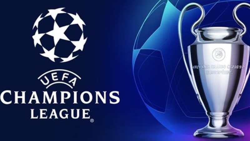 دوري أبطال أوروبا