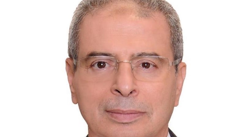 المهندس جابر دسوقي