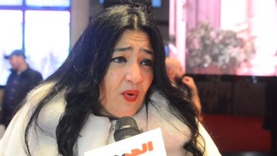 هالة صدقي وهالة سرحان وبسمة وهبة شهودًا في قضية سرقة شاليمار الشربتلي