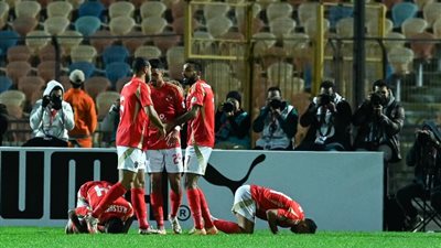 أهداف مباراة الأهلي وستاد أبيدجان في دوري أبطال إفريقيا 2025 (فيديو)
