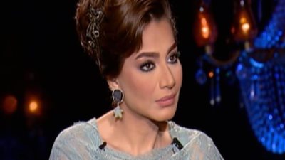 بسمة وهبة عن المتهم بسرقة مجوهرات شاليمار الشربتلي: «عمره ما يعمل كده»