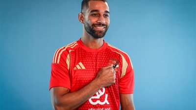 عمرو السولية، جئت إلى الأهلي من أجل التاريخ وطموحي لا يتوقف