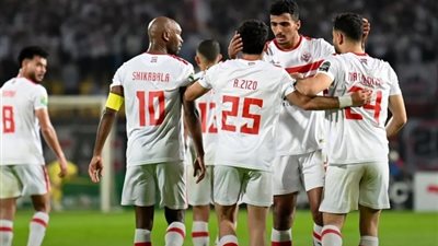 التشكيل المتوقع للزمالك أمام  «بلاك بولز» في الكونفدرالية الليلة
