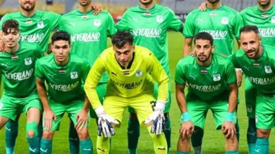 مشاهدة بث مباشر مباراة المصري وأنيمبا النيجيري في الكونفدرالية الإفريقية