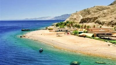 طقس البحر الأحمر اليوم، الحالة الجوية النهاردة هادئة بسفاجا والغردقة