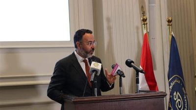 مدير شركة تاكيدا لـ«الجمهور»: نتطلع لتكرار نموذج وحدة علاج الأورام بكل المحافظات