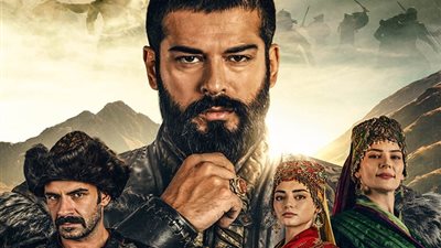 مسلسل المؤسس عثمان الموسم السادس الحلقة 172