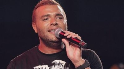 رامي صبري يعلن الصلح مع ويجز: «أخويا الصغير وأنا مسامحه»