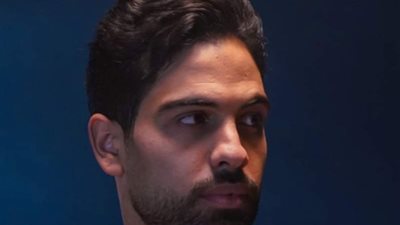 أحمد فريد يطرح أحدث أغانيه «يارب ترجع»، غدا