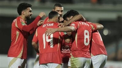 تعرف على ملعب مباراة الأهلي والبنك الأهلي في دوري نايل