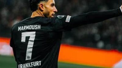 مانشيستر يونايتد يقتحم المزاد مع ليفربول لخطف عمر مرموش