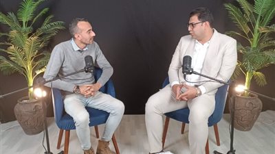أصغر مليونير في مصر ضيف بودكاست «ولاد البلد»