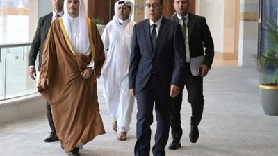 صفقة قطرية في الساحل الشمالي، تفاصيل 48 ساعة من مفاوضات القاهرة والدوحة